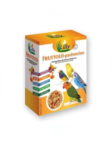 FRUTTOLO pastoncino 250g