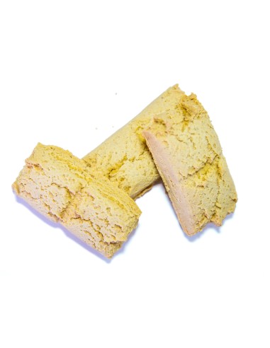 Le Delizie BISCOTTI ANTITARTARO MINI NAGUT