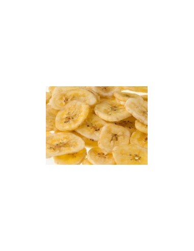 BANANA CHIPS