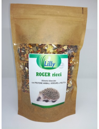 ROGER ricci 500g