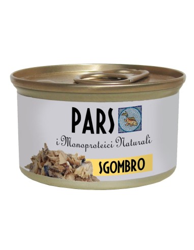 PARS SGOMBRO MONOPROTEICO