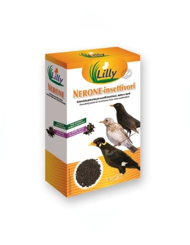 NERONE Insettivori 900g